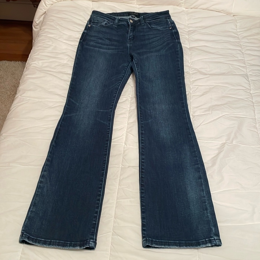 Judy Blue Slim Boot Cut 7/28